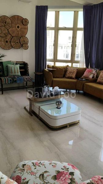 4 Bed Condo for Rent in  Leonie Condotel - Image 13