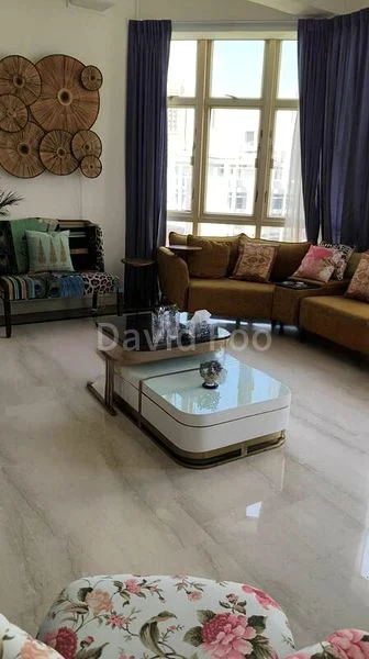 4 Bed Condo for Rent in  Leonie Condotel - Image 13