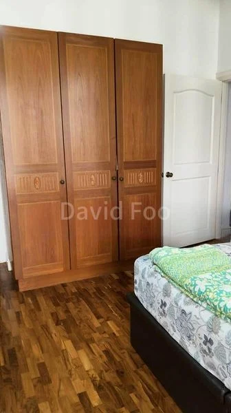 4 Bed Condo for Rent in  Leonie Condotel - Image 1