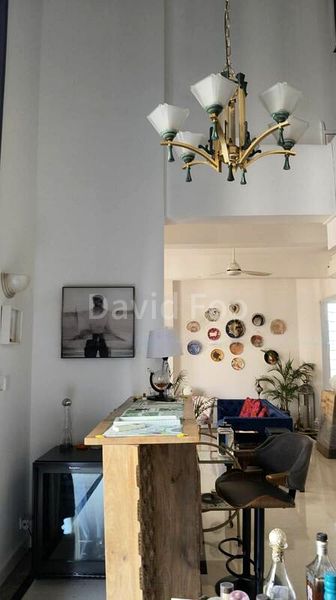 4 Bed Condo for Rent in  Leonie Condotel - Image 11