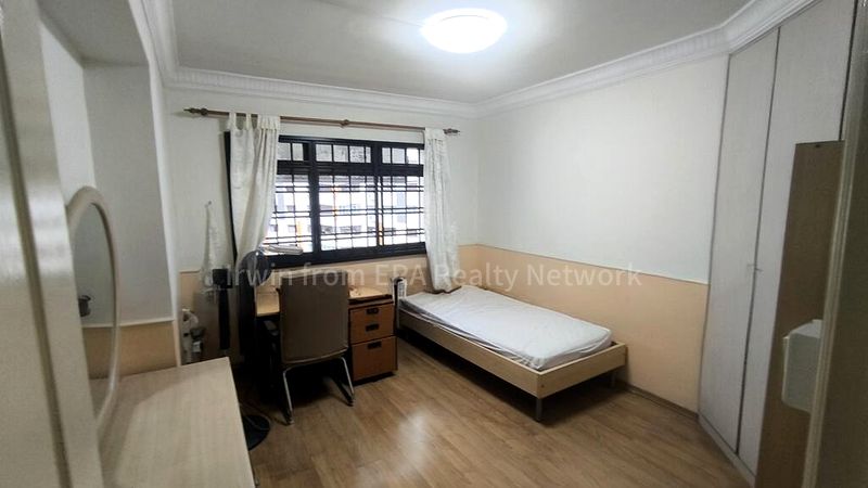 Common Room (HDB) for Rent in 286B Toh Guan Road - Image 2