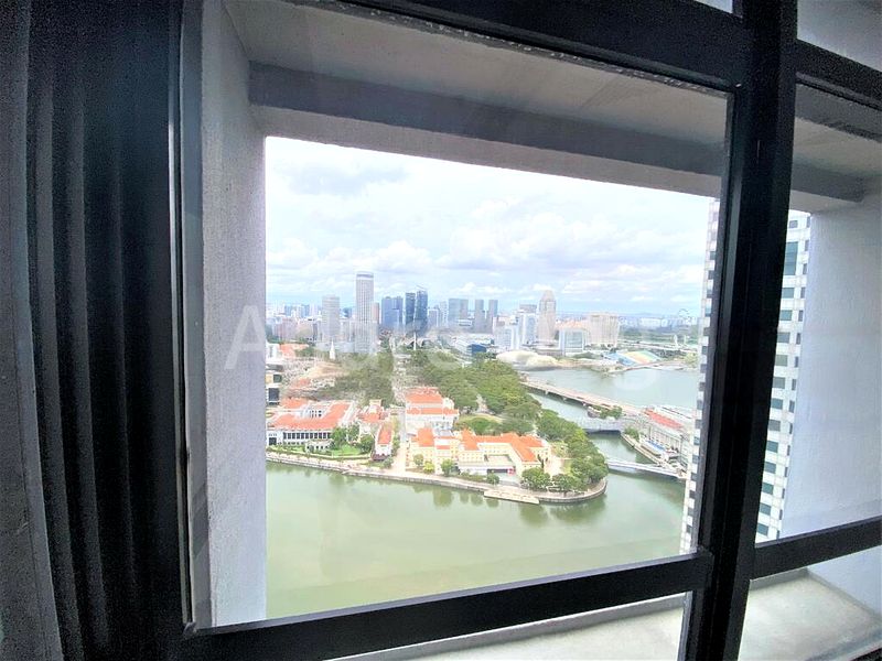 Office for Rent: Ocbc Centre - Image 5