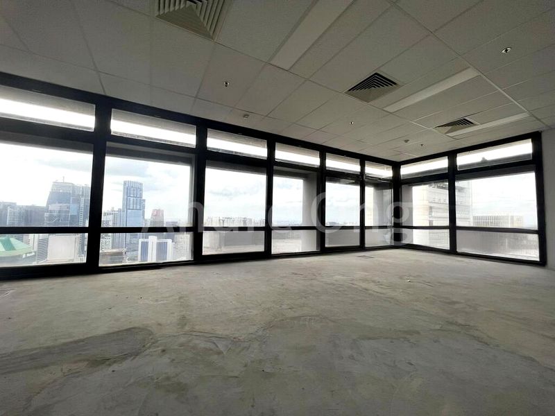 Office for Rent: Ocbc Centre - Image 2