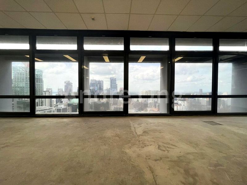 Office for Rent: Ocbc Centre - Image 3