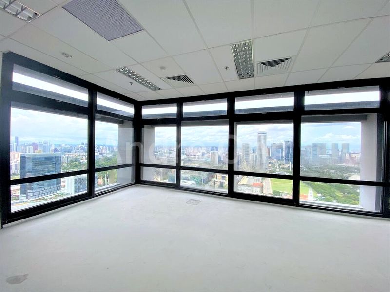 Office for Rent: Ocbc Centre - Image 6