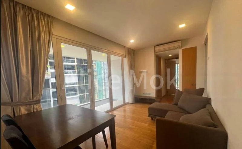 2 Bed Condo for Rent in  The Peak @ Cairnhill II - Image 1