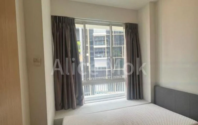 2 Bed Condo for Rent in  The Peak @ Cairnhill II - Image 4