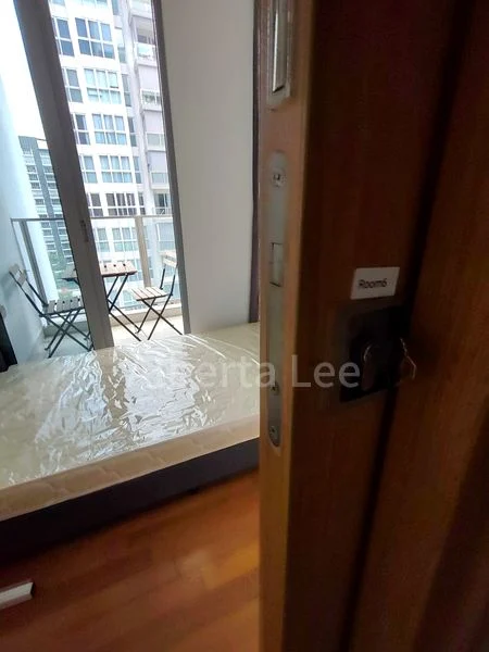 Common Room (Condo) for Rent in Bartley Ridge - Image 2