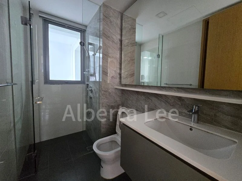 Common Room (Condo) for Rent in Bartley Ridge - Image 4