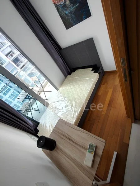 Common Room (Condo) for Rent in Bartley Ridge - Image 1