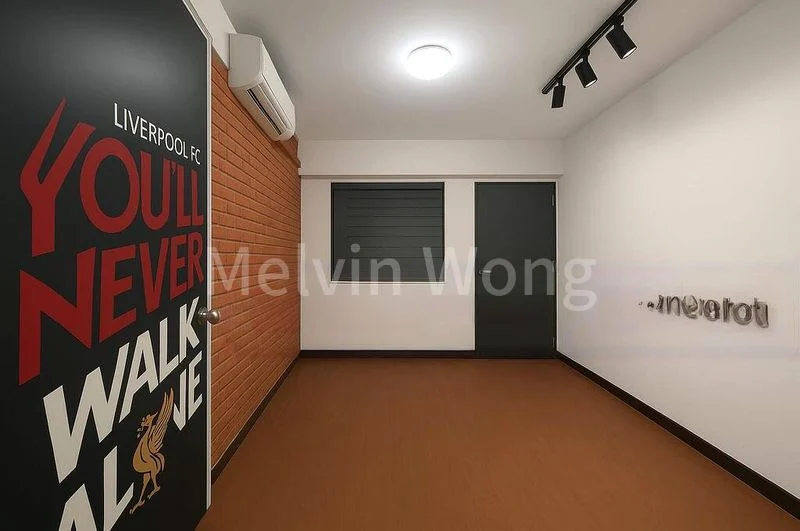 Common Room (HDB) for Rent in  701 Hougang Avenue 2 - Image 4