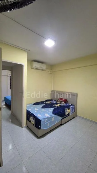 Common Room (HDB) for Rent in  601 Woodlands Drive 42 - Image 2