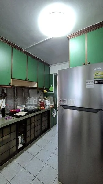 Common Room (HDB) for Rent in  601 Woodlands Drive 42 - Image 1