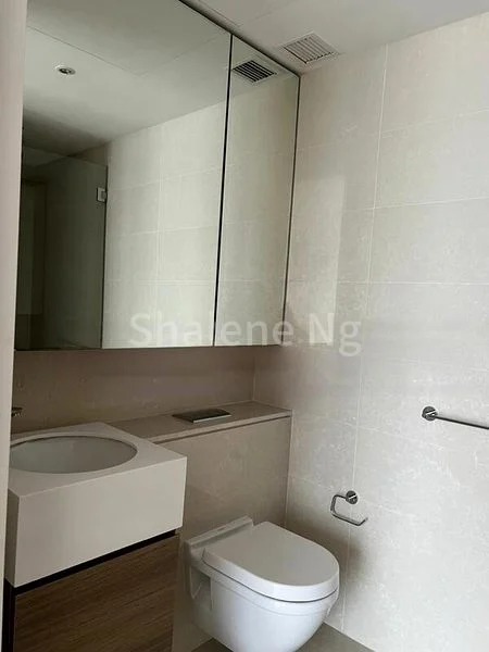 2 Bed Condo for Rent in  Echelon - Image 7