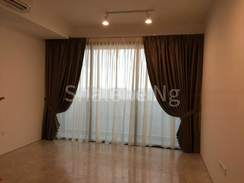 2 Bed Condo for Rent in  Echelon - Image 1