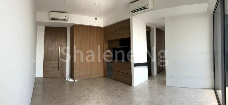 2 Bed Condo for Rent in  Echelon - Image 2