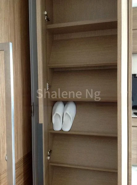 2 Bed Condo for Rent in  Echelon - Image 3