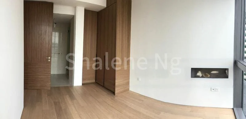 2 Bed Condo for Rent in  Echelon - Image 4