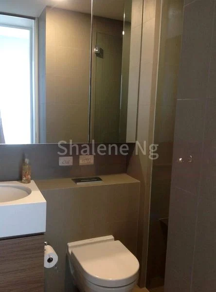 2 Bed Condo for Rent in  Echelon - Image 6