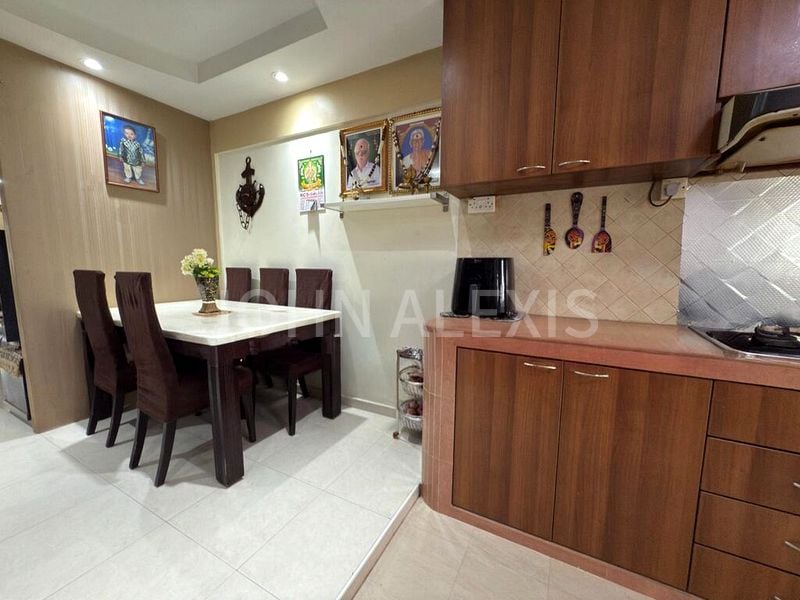 Master Room (HDB) for Rent in 319 Ang Mo Kio Avenue 1 - Image 4