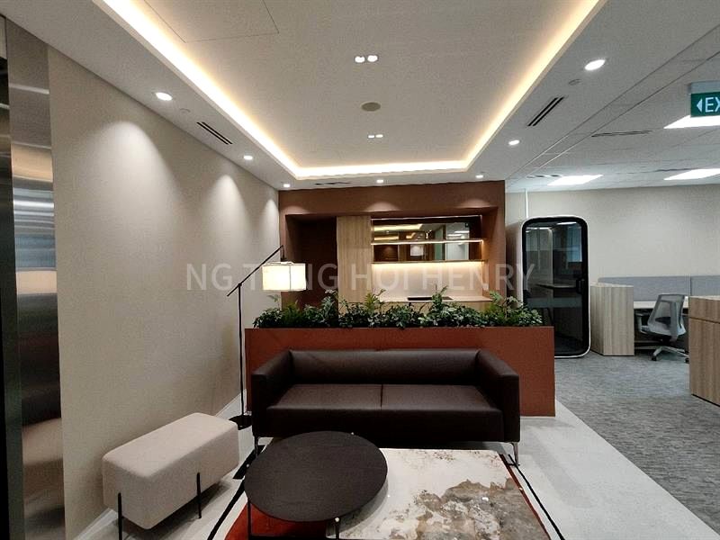 Office for Rent in  IOI Central - Image 4