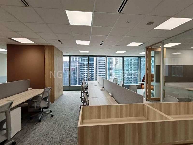 Office for Rent in  IOI Central - Image 8