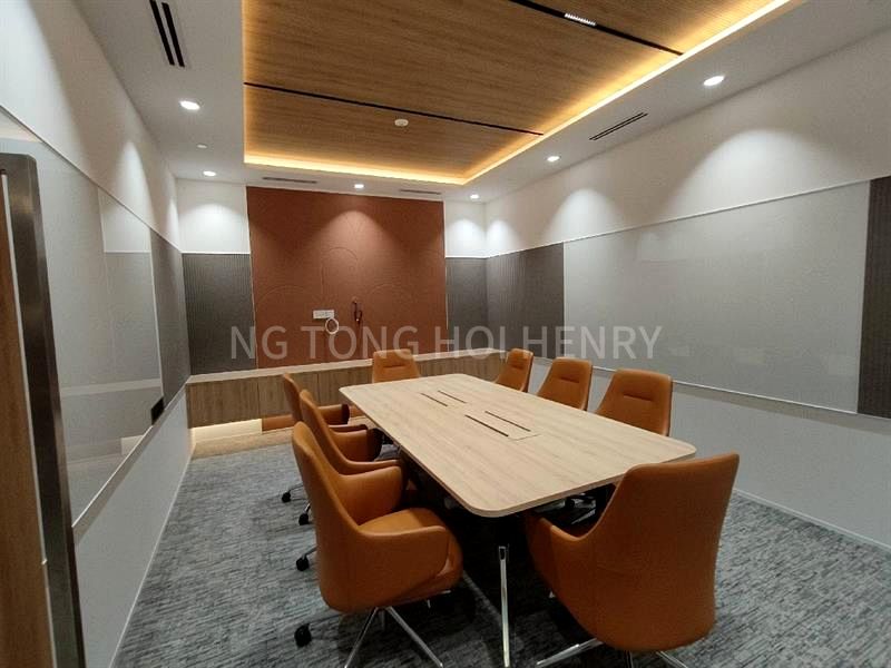 Office for Rent in  IOI Central - Image 1