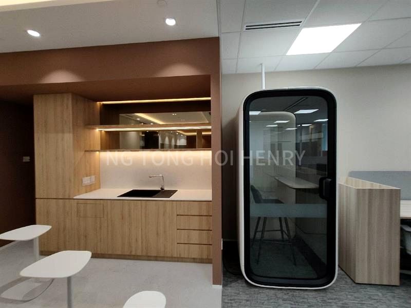 Office for Rent in  IOI Central - Image 9