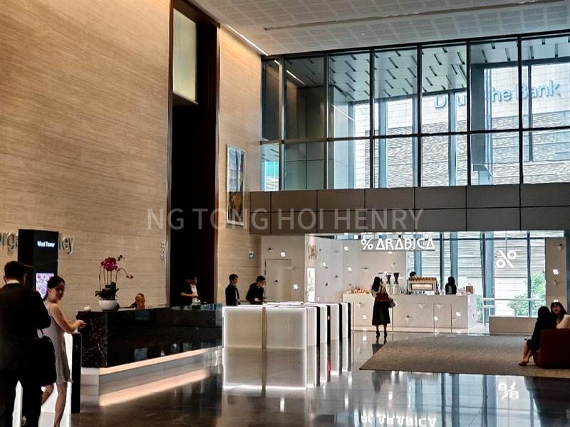 Office for Rent in  IOI Central - Image 11