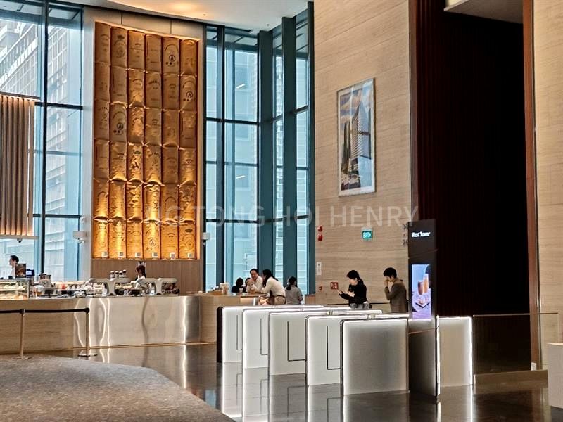 Office for Rent in  IOI Central - Image 10