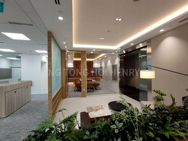 Office for Rent in  IOI Central - Image 6