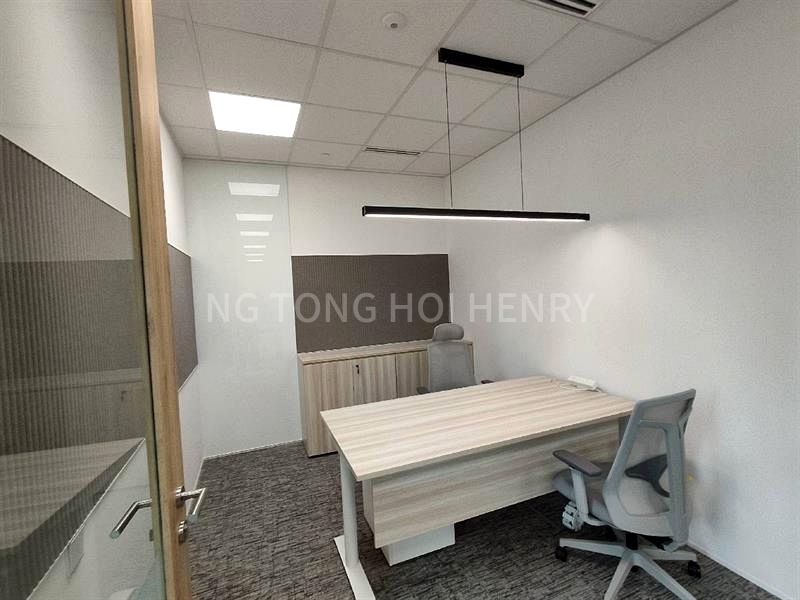 Office for Rent in  IOI Central - Image 3