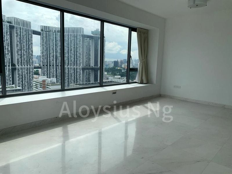 2 Bed Condo for Rent in  Altez - Image 2