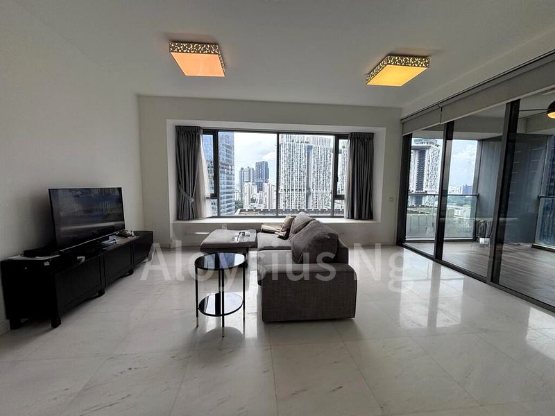 2 Bed Condo for Rent in  Altez - Image 4