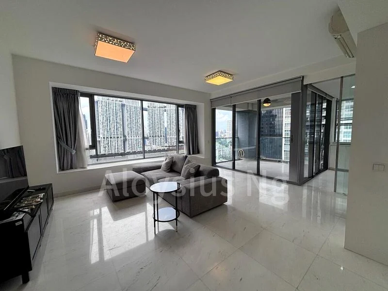 2 Bed Condo for Rent in  Altez - Image 6