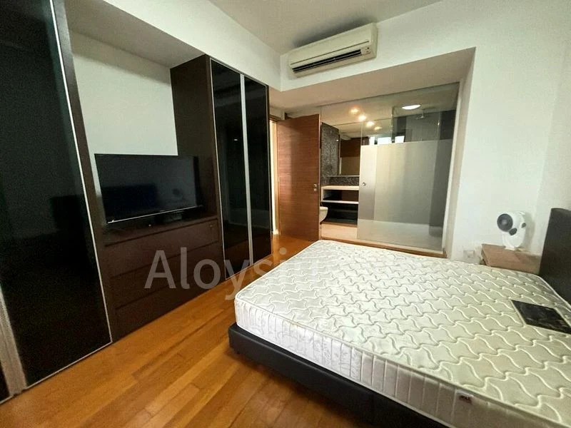 2 Bed Condo for Rent in  Altez - Image 5