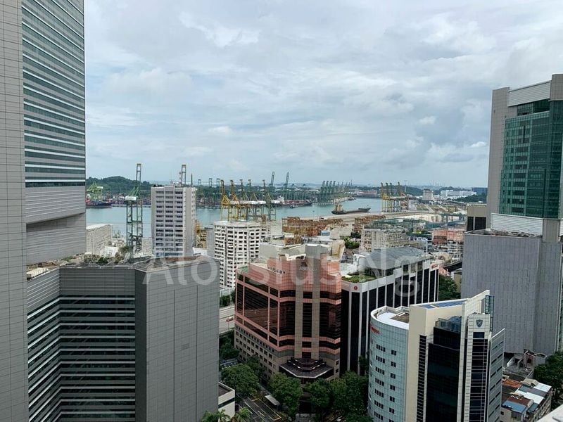 2 Bed Condo for Rent in  Altez - Image 1