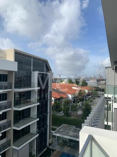 Common Room (Condo) for Rent in  The Lilium - Image 3