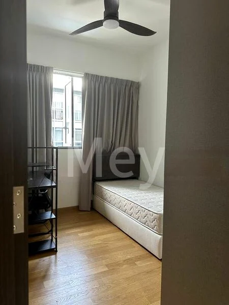 Common Room (Condo) for Rent in  The Lilium - Image 2