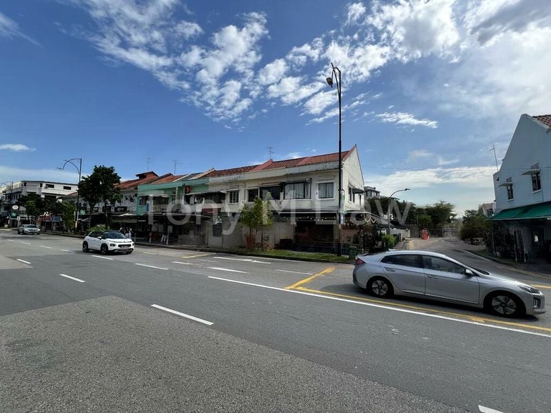 Shop / Shophouse for Sale: Freehold, High-Yield Shophouse on Tanjong Katong - Image 1