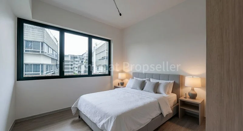 3 Bed Apartment (Condo) for Sale in Baywind Residences - Image 5