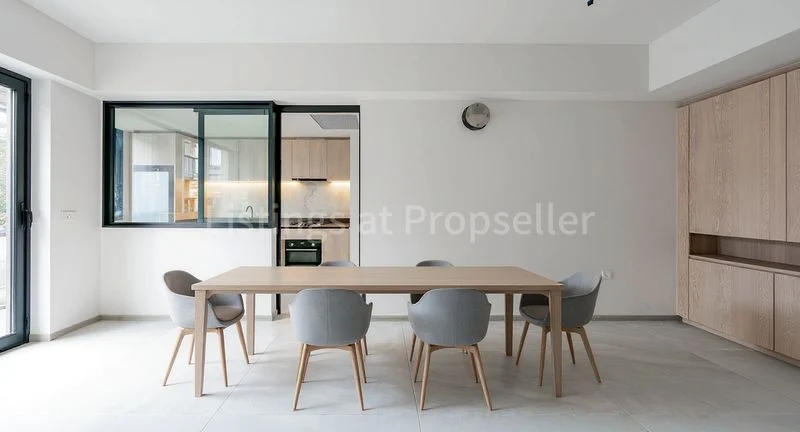 3 Bed Apartment (Condo) for Sale in Baywind Residences - Image 3