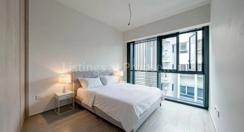 3 Bed Apartment (Condo) for Sale in Baywind Residences - Image 6