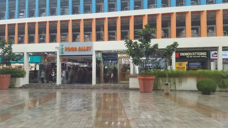 Food & Beverage for Sale: 190 Lorong 6 Toa Payoh - Image 5