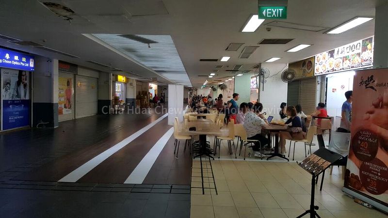 Food & Beverage for Sale: 190 Lorong 6 Toa Payoh - Image 4