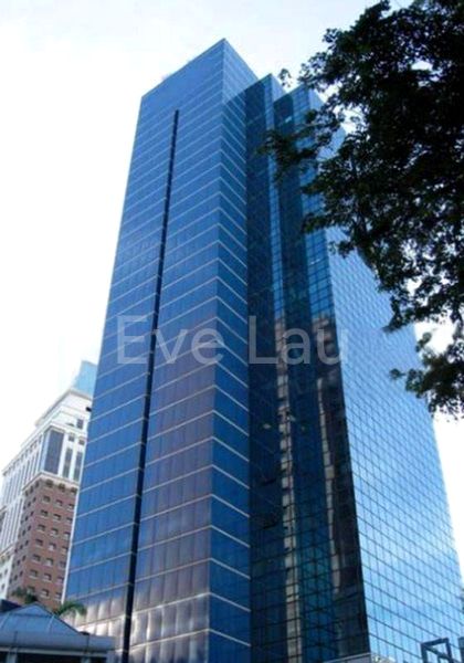 Office for Rent: Wisma Atria - Image 1