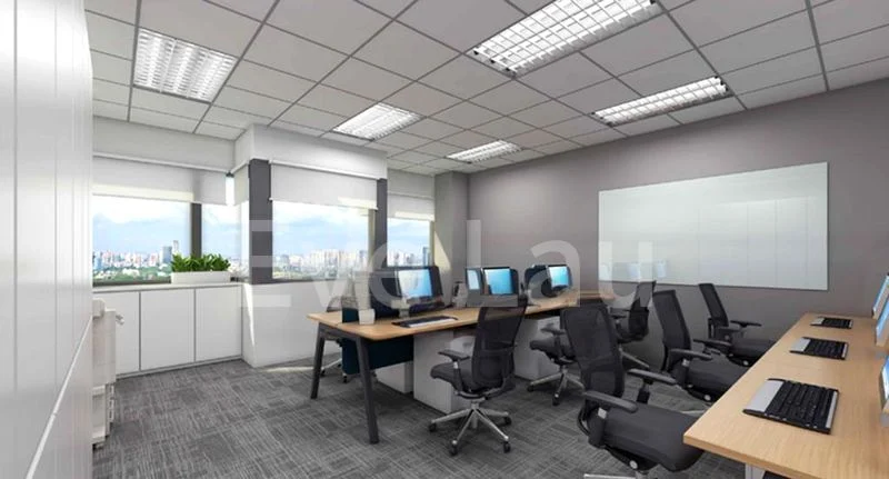 Office for Rent: Wisma Atria - Image 6