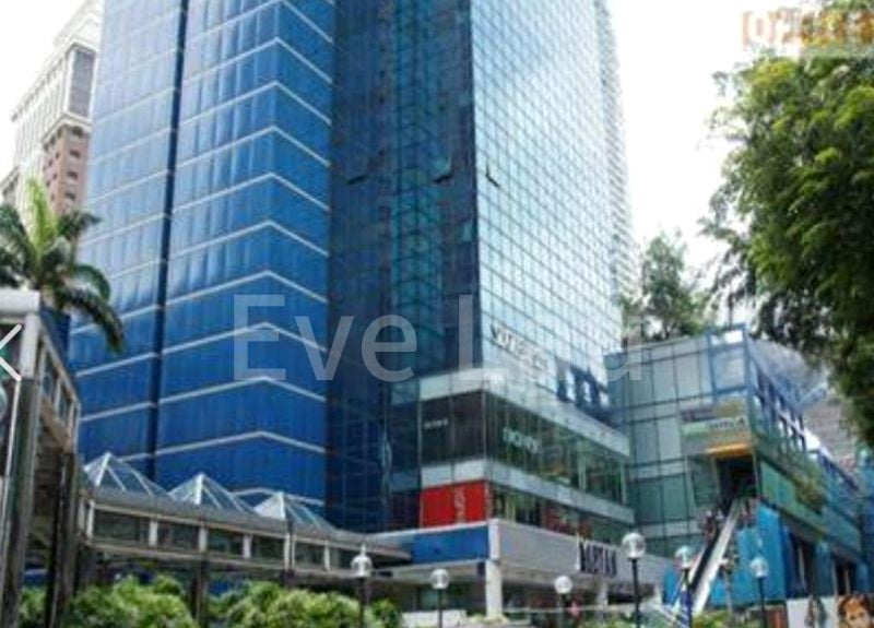 Office for Rent: Wisma Atria - Image 3