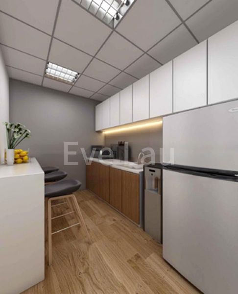 Office for Rent: Wisma Atria - Image 5