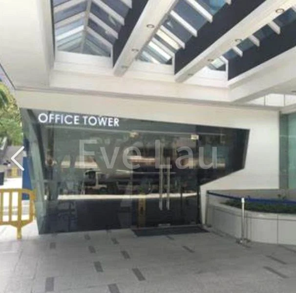 Office for Rent: Wisma Atria - Image 2